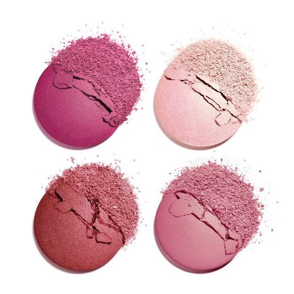 CHANEL Rouge Noir Confidence Palette - Picture 4 of 4